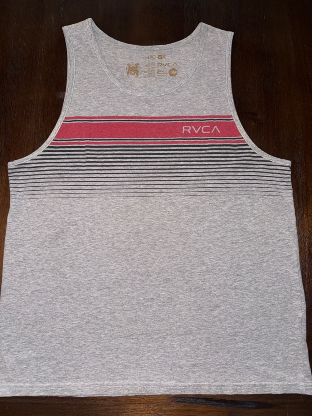 RVCA Tank Top XL